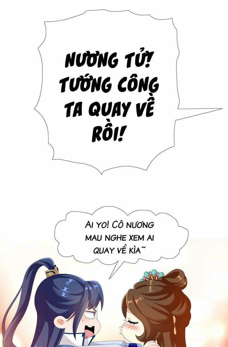 Ta Không Phải Nhân Vật Phản Diện - Chương 14 - ảnh 30