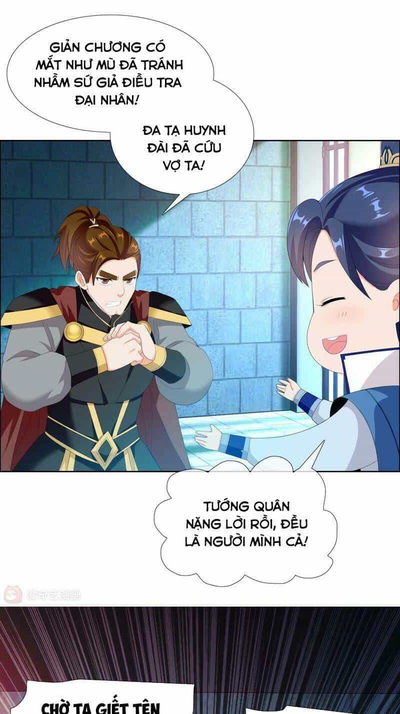 Ta Không Phải Nhân Vật Phản Diện - Chương 15 - ảnh 29