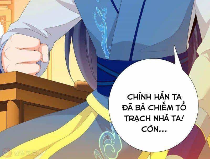 Ta Không Phải Nhân Vật Phản Diện - Chương 16 - ảnh 4