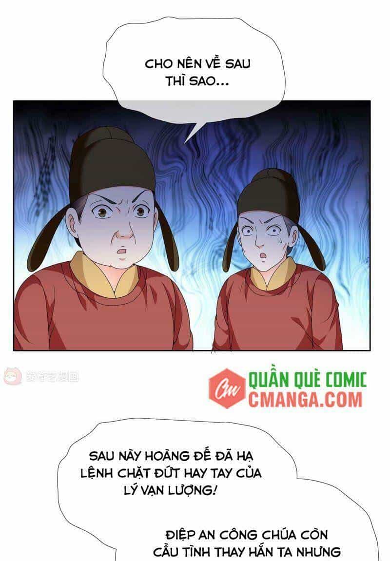 Ta Không Phải Nhân Vật Phản Diện - Chương 17 - ảnh 34