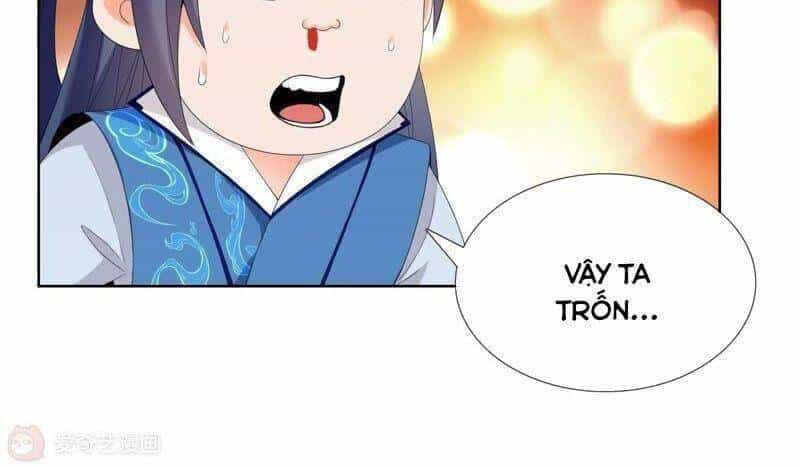 Ta Không Phải Nhân Vật Phản Diện - Chương 19 - ảnh 2