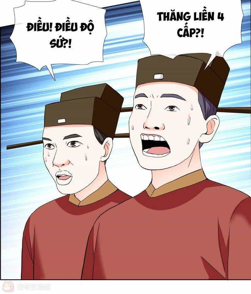 Ta Không Phải Nhân Vật Phản Diện - Chương 22 - ảnh 27