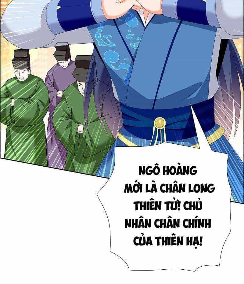 Ta Không Phải Nhân Vật Phản Diện - Chương 28 - ảnh 10