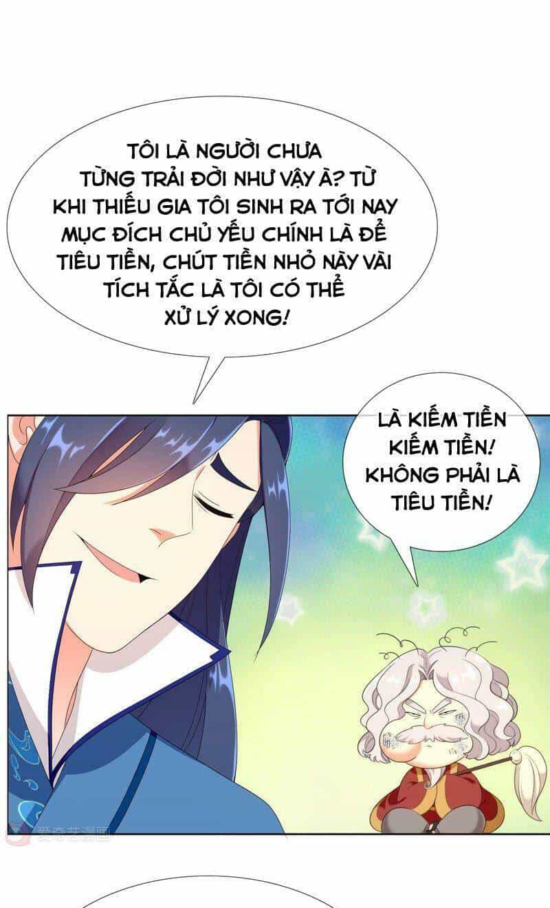 Ta Không Phải Nhân Vật Phản Diện - Chương 2 - ảnh 11