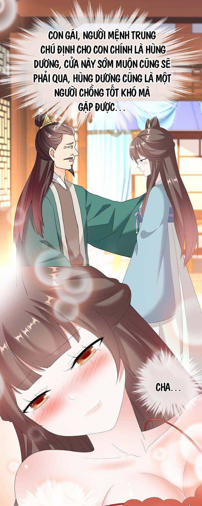 Ta Không Phải Nhân Vật Phản Diện - Chương 34 - ảnh 29