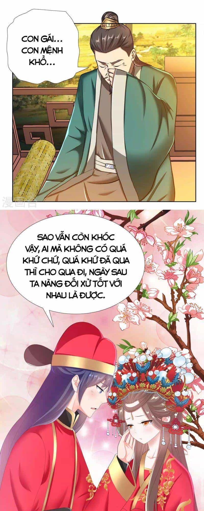 Ta Không Phải Nhân Vật Phản Diện - Chương 35 - ảnh 29