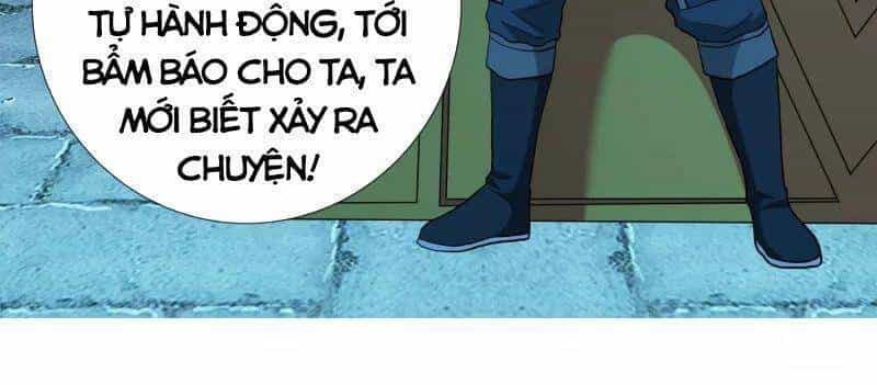 Ta Không Phải Nhân Vật Phản Diện - Chương 36 - ảnh 16