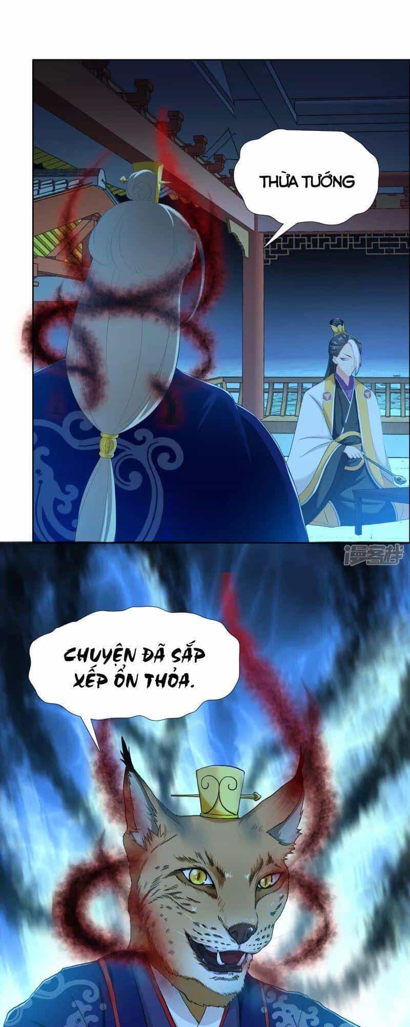 Ta Không Phải Nhân Vật Phản Diện - Chương 37 - ảnh 13