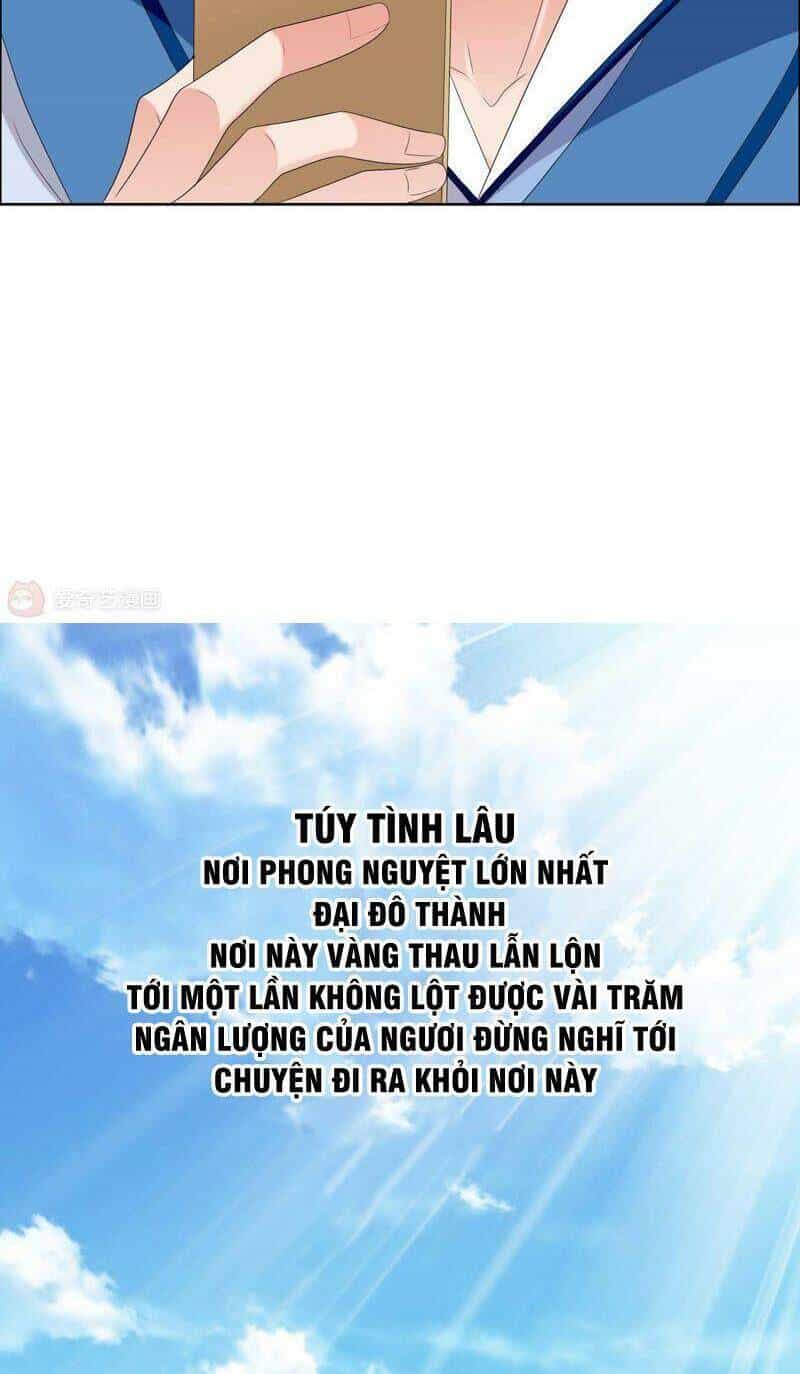 Ta Không Phải Nhân Vật Phản Diện - Chương 3 - ảnh 34