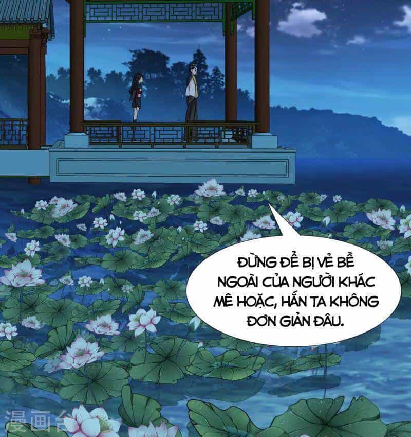 Ta Không Phải Nhân Vật Phản Diện - Chương 39 - ảnh 4