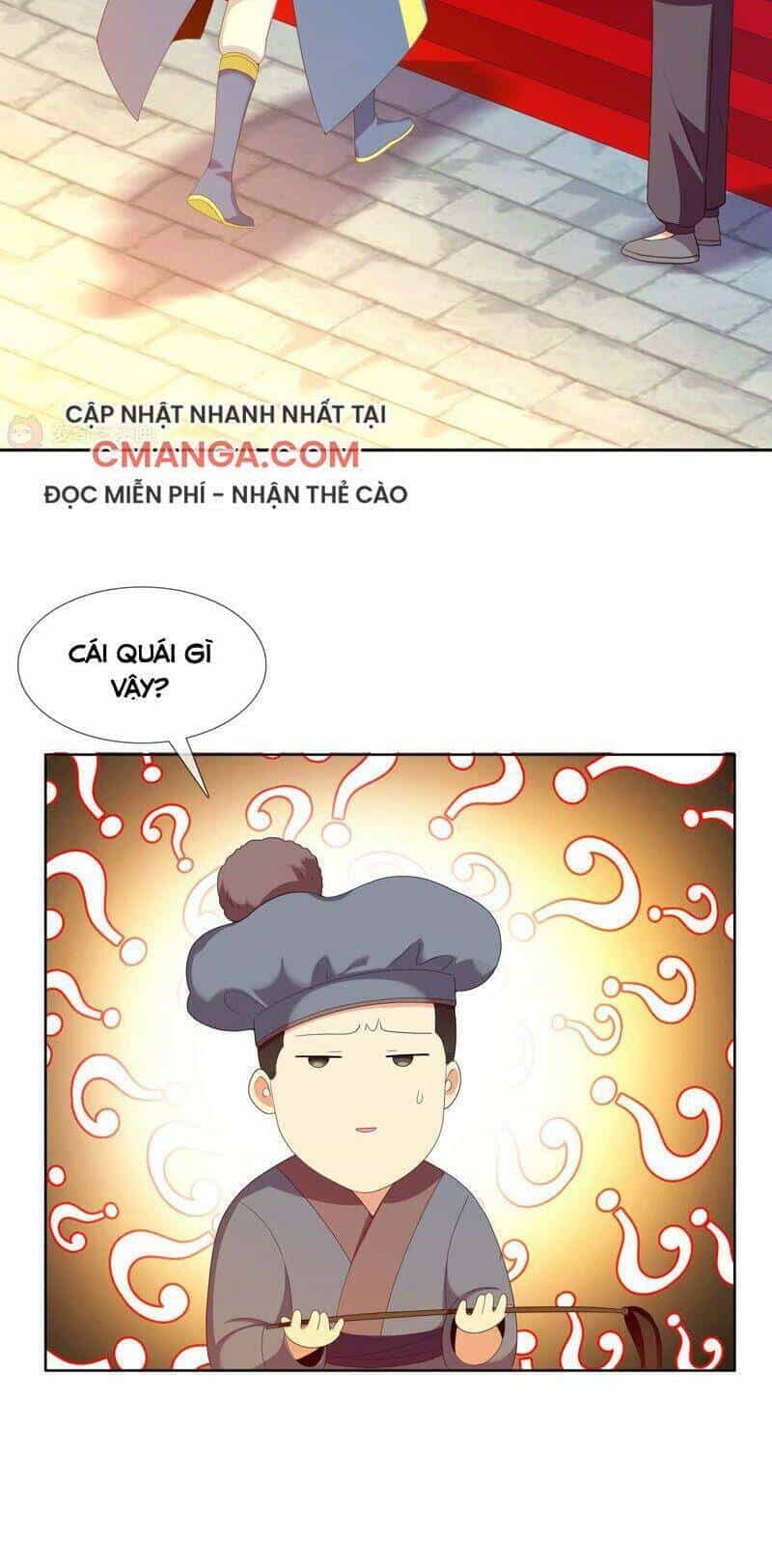 Ta Không Phải Nhân Vật Phản Diện - Chương 4 - ảnh 2