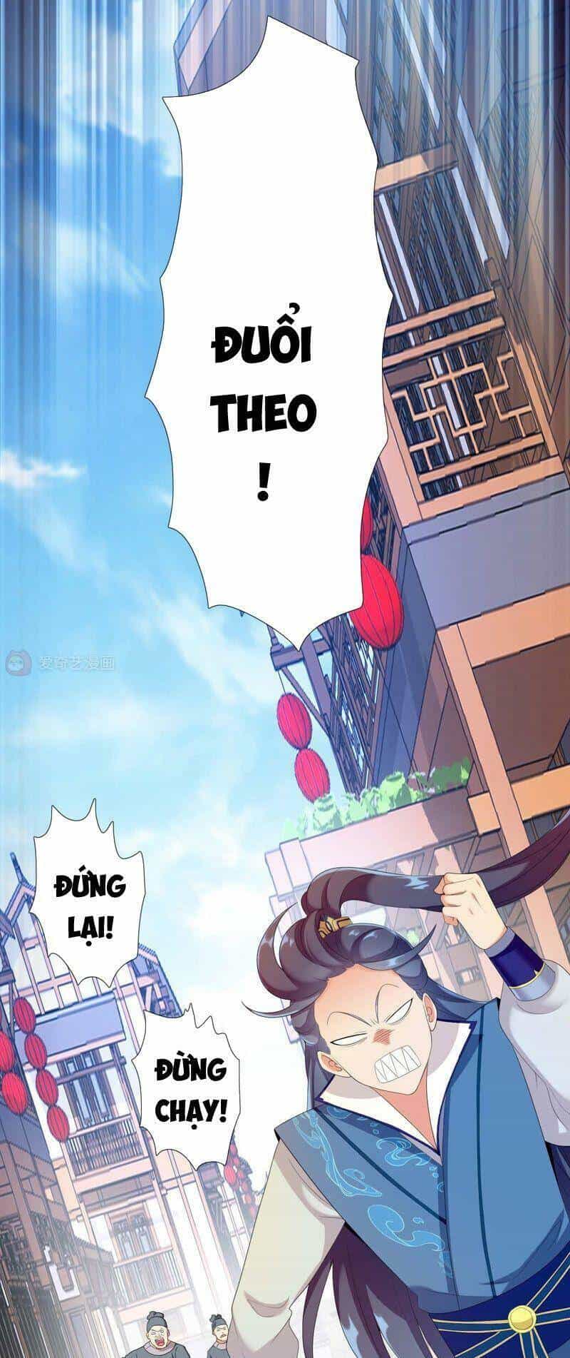 Ta Không Phải Nhân Vật Phản Diện - Chương 4 - ảnh 38