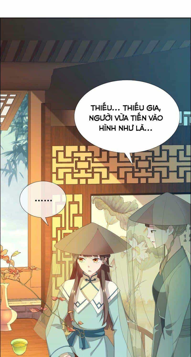 Ta Không Phải Nhân Vật Phản Diện - Chương 4 - ảnh 5