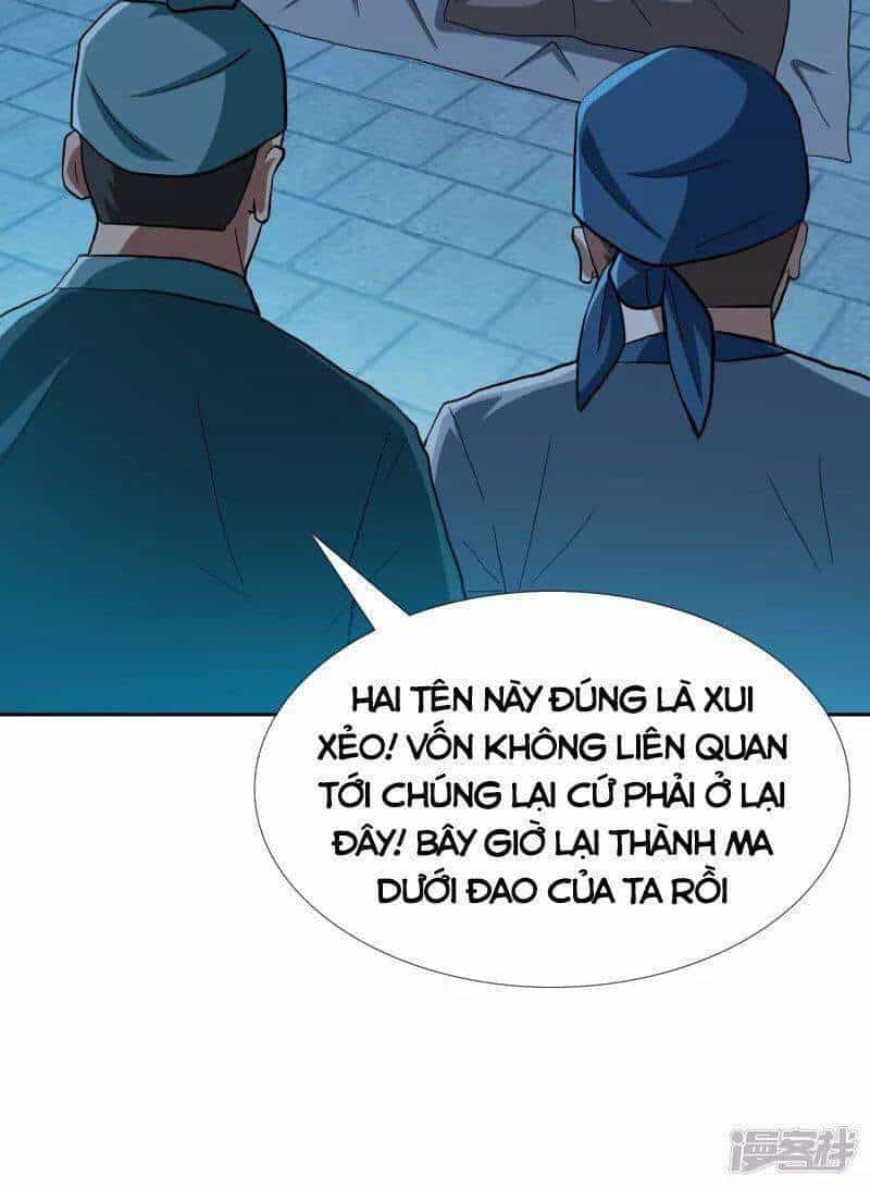 Ta Không Phải Nhân Vật Phản Diện - Chương 49 - ảnh 24