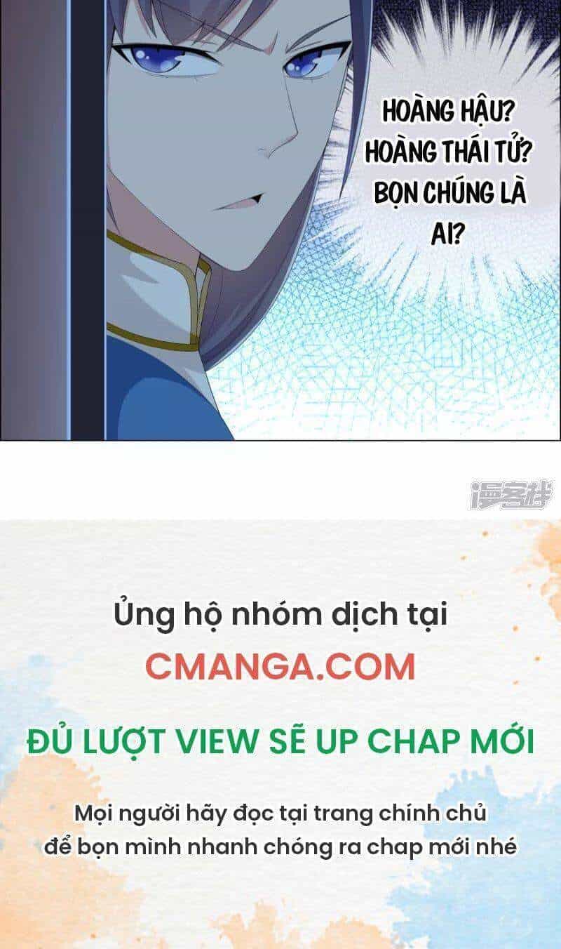 Ta Không Phải Nhân Vật Phản Diện - Chương 49 - ảnh 32