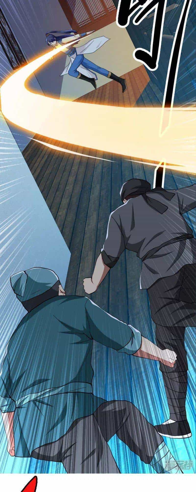 Ta Không Phải Nhân Vật Phản Diện - Chương 50 - ảnh 10