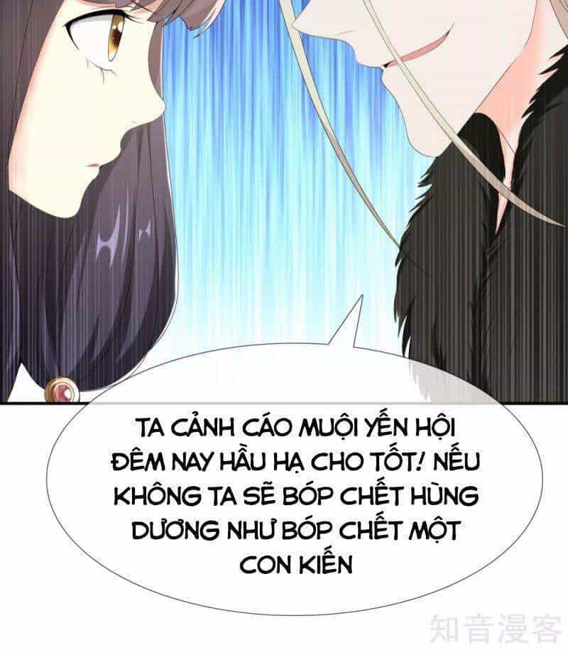 Ta Không Phải Nhân Vật Phản Diện - Chương 51 - ảnh 18