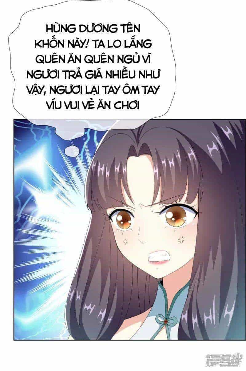 Ta Không Phải Nhân Vật Phản Diện - Chương 53 - ảnh 4