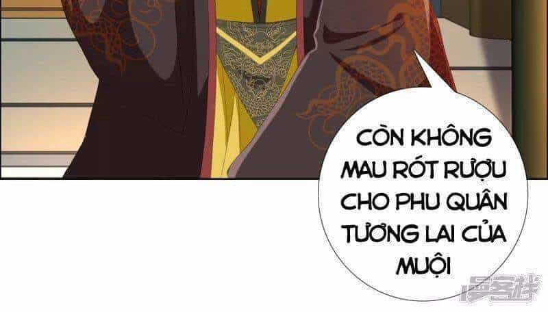 Ta Không Phải Nhân Vật Phản Diện - Chương 53 - ảnh 6