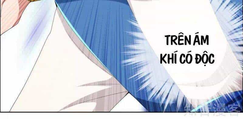 Ta Không Phải Nhân Vật Phản Diện - Chương 55 - ảnh 12