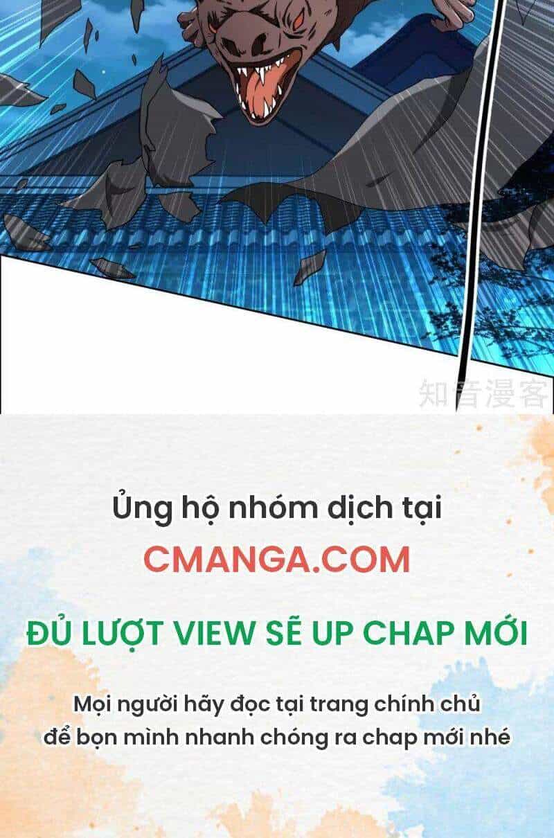 Ta Không Phải Nhân Vật Phản Diện - Chương 55 - ảnh 29