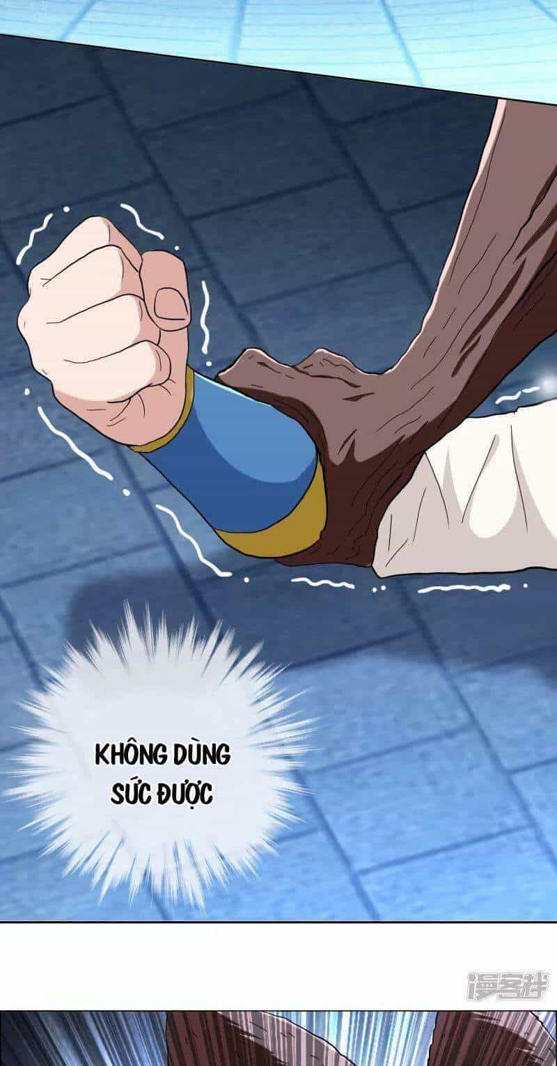 Ta Không Phải Nhân Vật Phản Diện - Chương 56 - ảnh 24