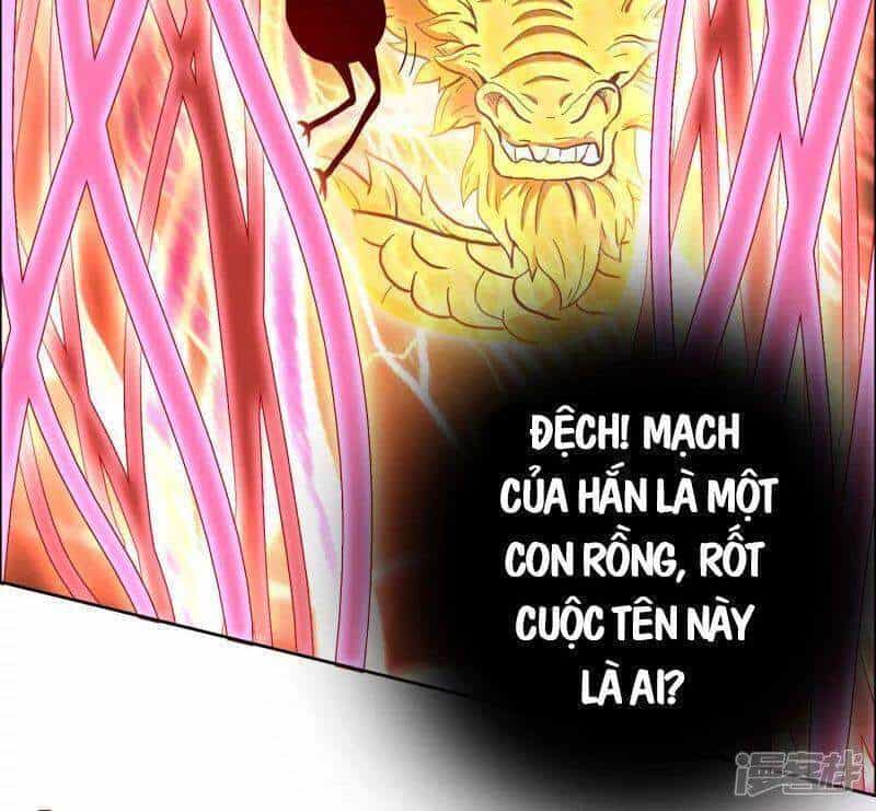 Ta Không Phải Nhân Vật Phản Diện - Chương 57 - ảnh 14