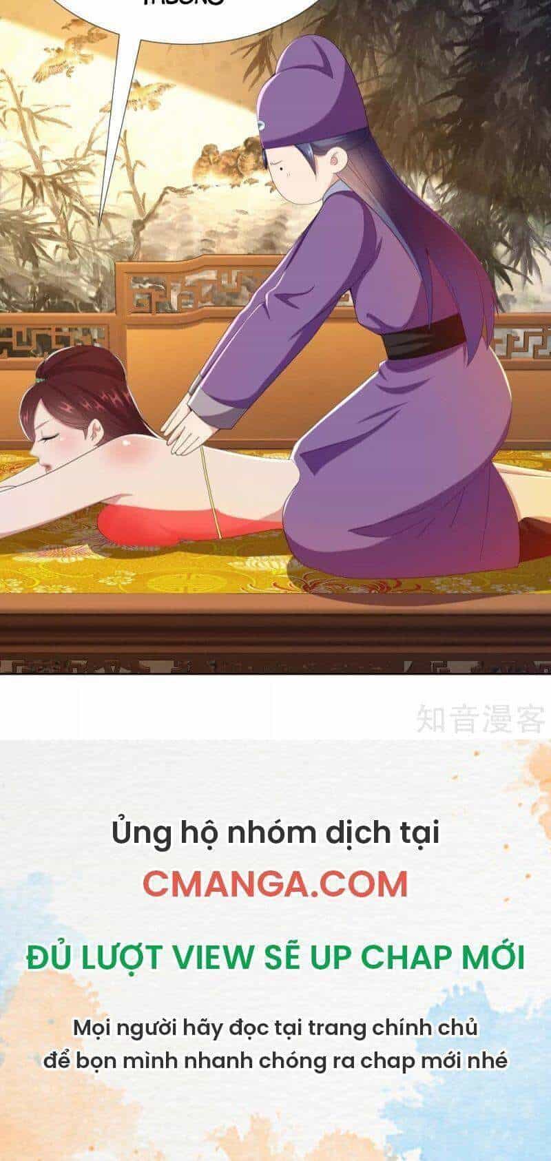 Ta Không Phải Nhân Vật Phản Diện - Chương 59 - ảnh 17