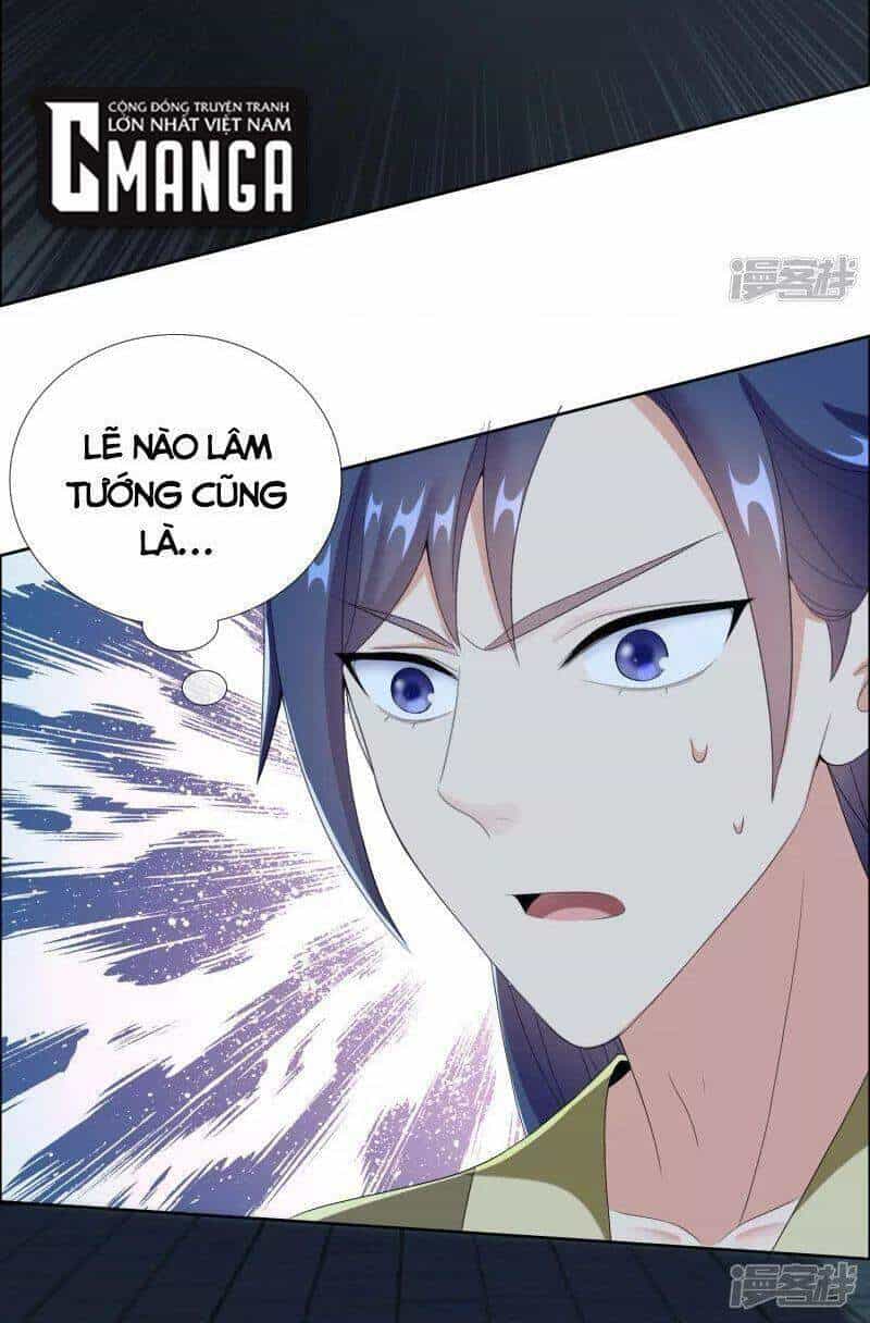 Ta Không Phải Nhân Vật Phản Diện - Chương 66 - ảnh 22