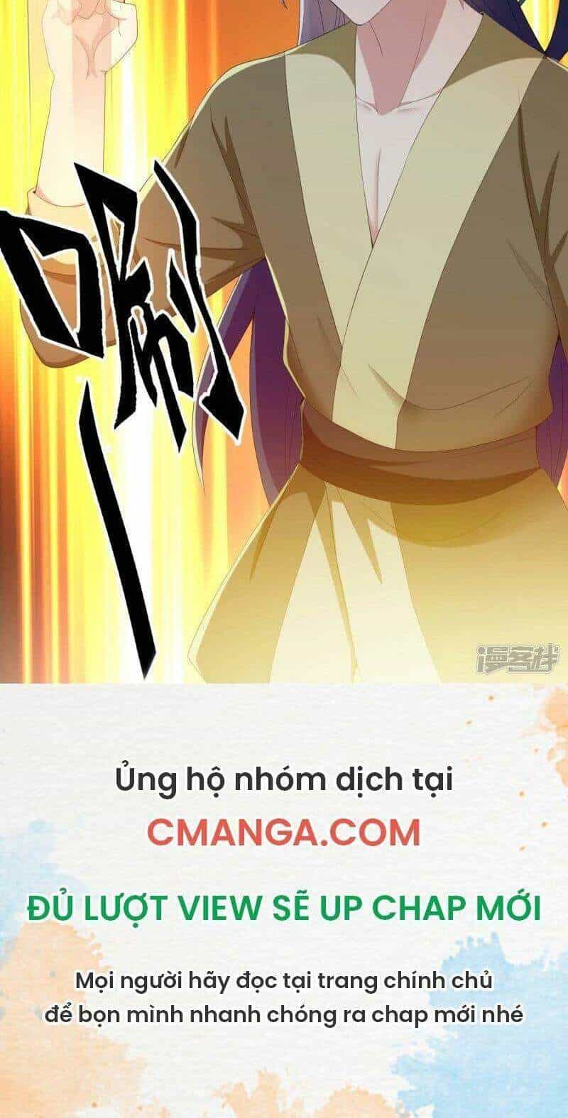 Ta Không Phải Nhân Vật Phản Diện - Chương 66 - ảnh 34