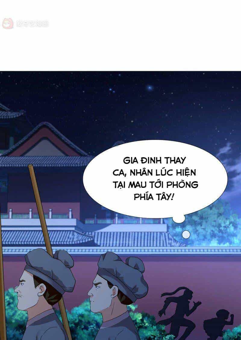 Ta Không Phải Nhân Vật Phản Diện - Chương 6 - ảnh 29
