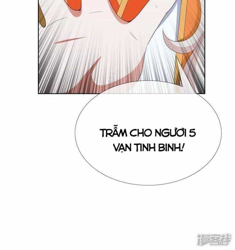 Ta Không Phải Nhân Vật Phản Diện - Chương 74 - ảnh 22