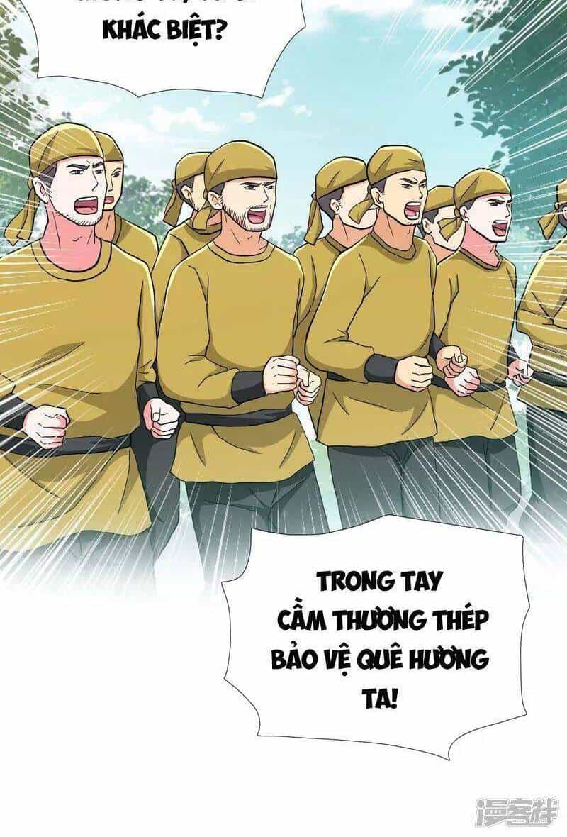 Ta Không Phải Nhân Vật Phản Diện - Chương 75 - ảnh 8