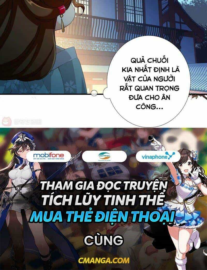 Ta Không Phải Nhân Vật Phản Diện - Chương 7 - ảnh 28