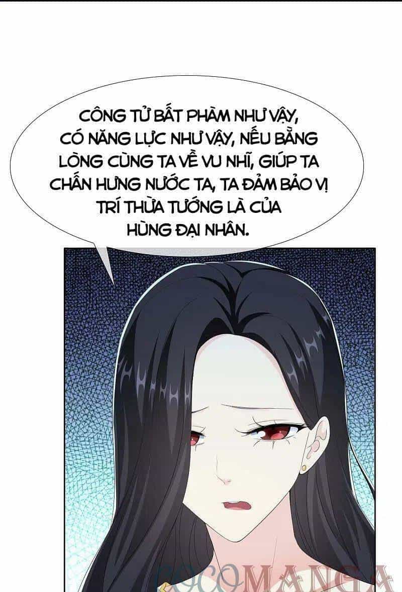 Ta Không Phải Nhân Vật Phản Diện - Chương 83 - ảnh 11