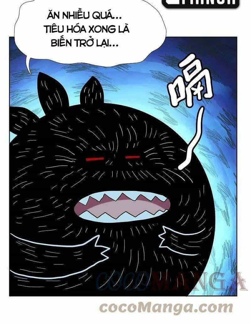 Ta Không Phải Nhân Vật Phản Diện - Chương 83 - ảnh 6