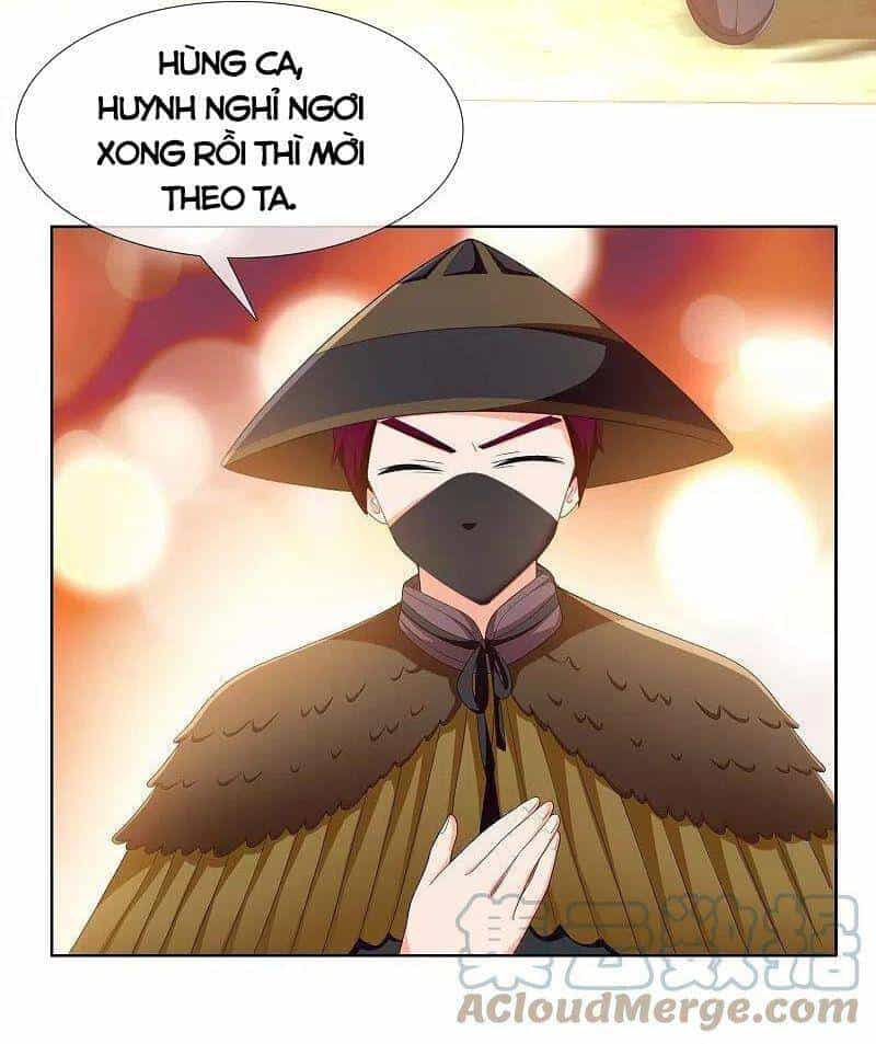 Ta Không Phải Nhân Vật Phản Diện - Chương 86 - ảnh 2