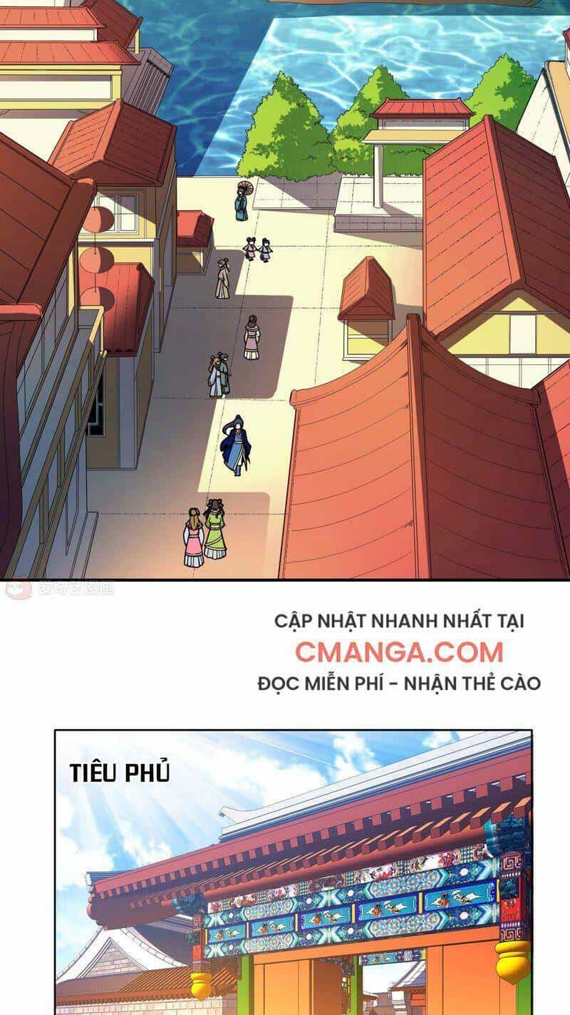 Ta Không Phải Nhân Vật Phản Diện - Chương 8 - ảnh 2