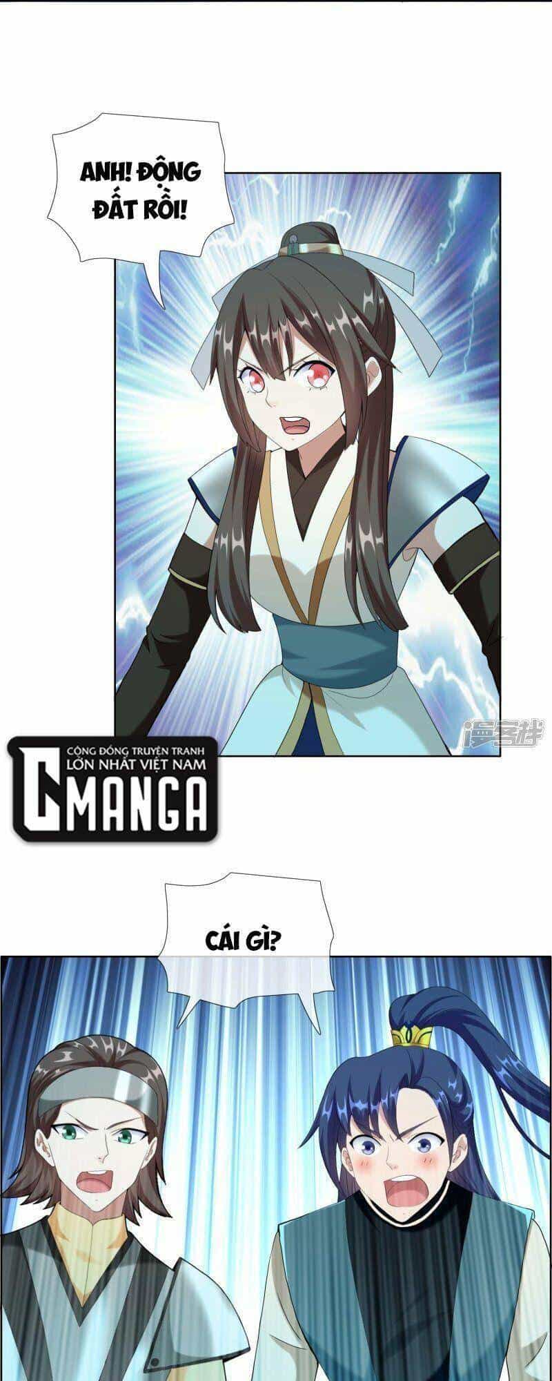 Ta Không Phải Nhân Vật Phản Diện - Chương 93 - ảnh 20
