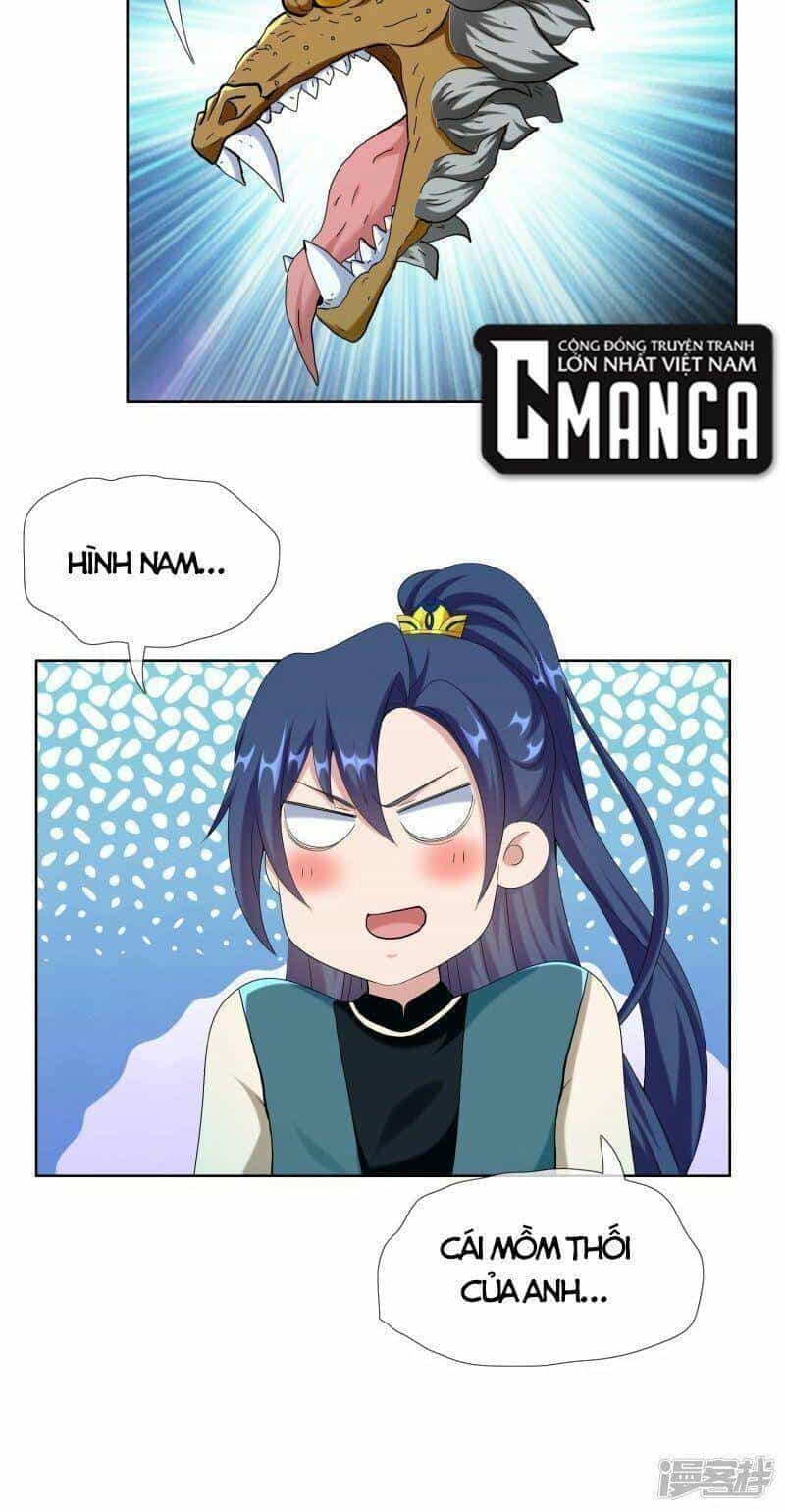 Ta Không Phải Nhân Vật Phản Diện - Chương 93 - ảnh 25