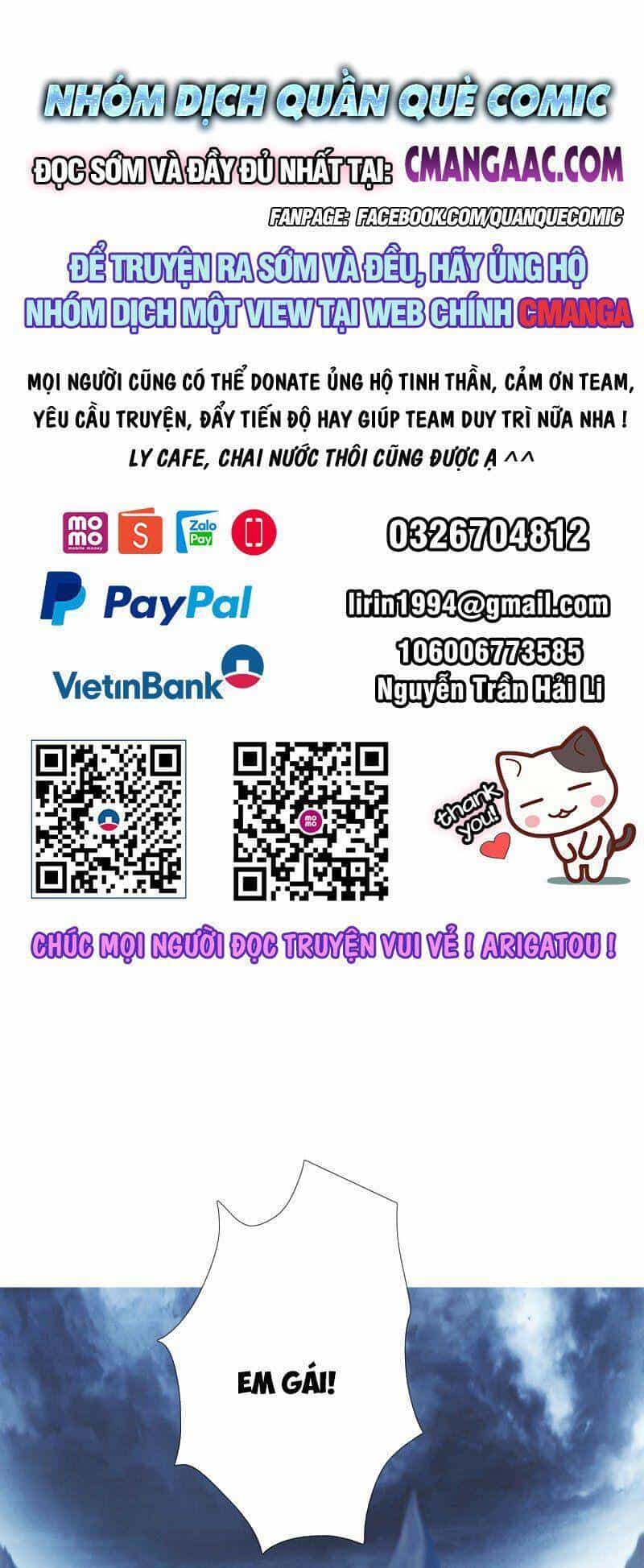 Ta Không Phải Nhân Vật Phản Diện - Chương 95 - ảnh 1