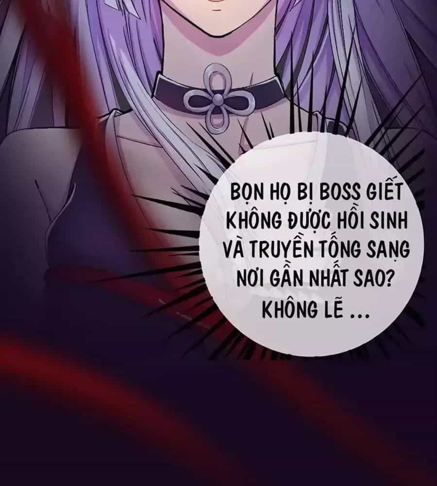 Ta Không Phải Nữ Thần - Chương 0 - ảnh 39