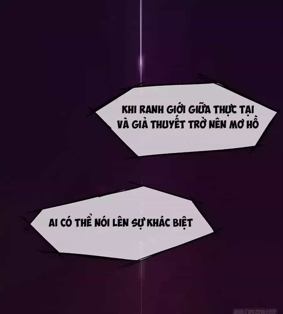 Ta Không Phải Nữ Thần - Chương 0 - ảnh 4