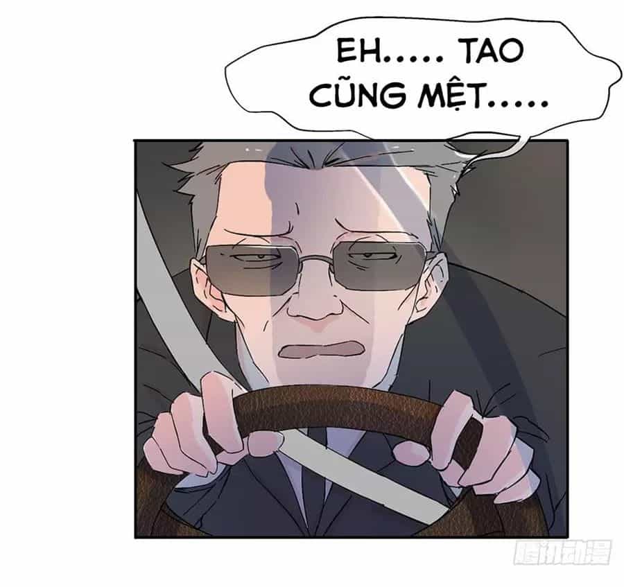 Ta Không Phải Nữ Thần - Chương 7 - ảnh 111