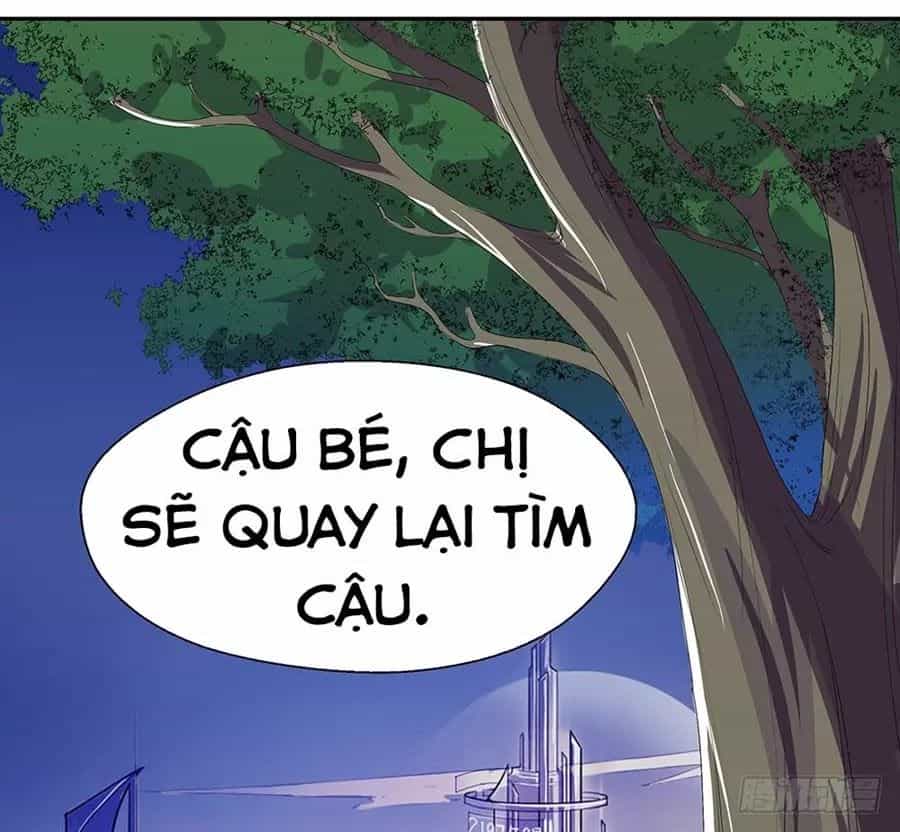 Ta Không Phải Nữ Thần - Chương 7 - ảnh 120