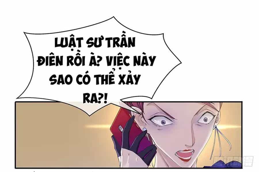 Ta Không Phải Nữ Thần - Chương 7 - ảnh 17