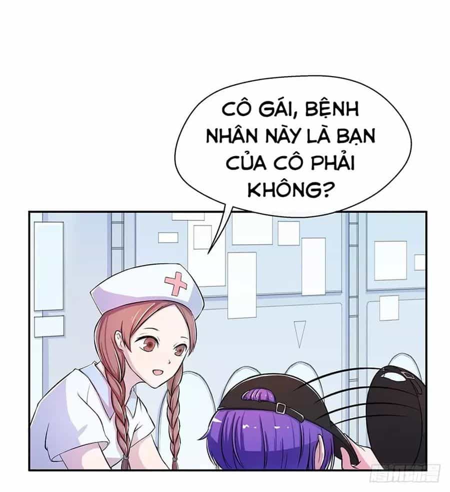 Ta Không Phải Nữ Thần - Chương 7 - ảnh 52