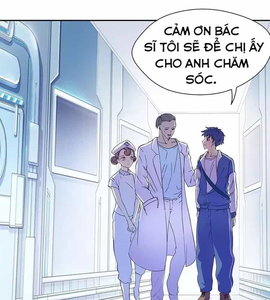 Ta Không Phải Nữ Thần - Chương 7 - ảnh 57