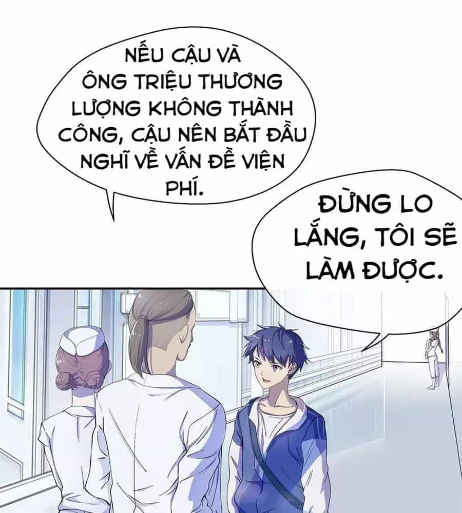 Ta Không Phải Nữ Thần - Chương 7 - ảnh 63