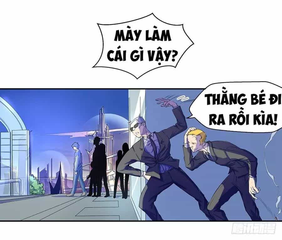 Ta Không Phải Nữ Thần - Chương 7 - ảnh 79